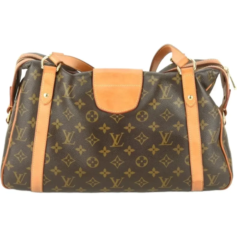 💎✨BEAUTIFUL✨💎Authentic Louis Vuitton Stresa Shoulder Bag - Picture 4 of 11